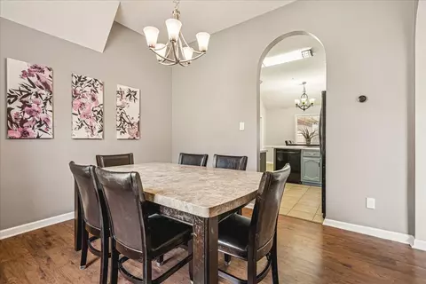 Dining - 4706 Shadow Wick Ln, Arlington, TN 38002 photo 2 of 3