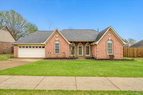 4706 Shadow Wick Ln, Arlington, TN 38002