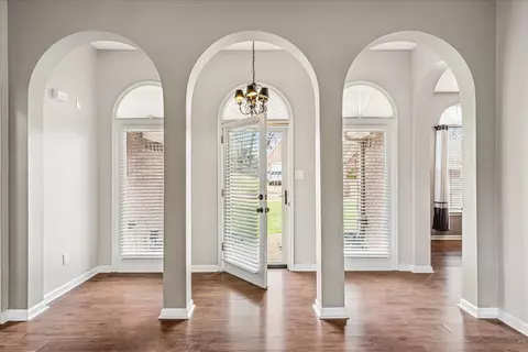 Entry Way - 4706 Shadow Wick Ln, Arlington, TN 38002 photo 1 of 2