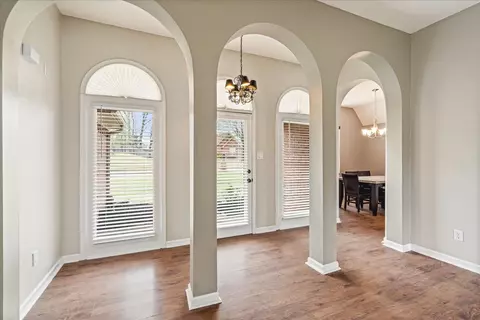 Entry Way - 4706 Shadow Wick Ln, Arlington, TN 38002 photo 2 of 2