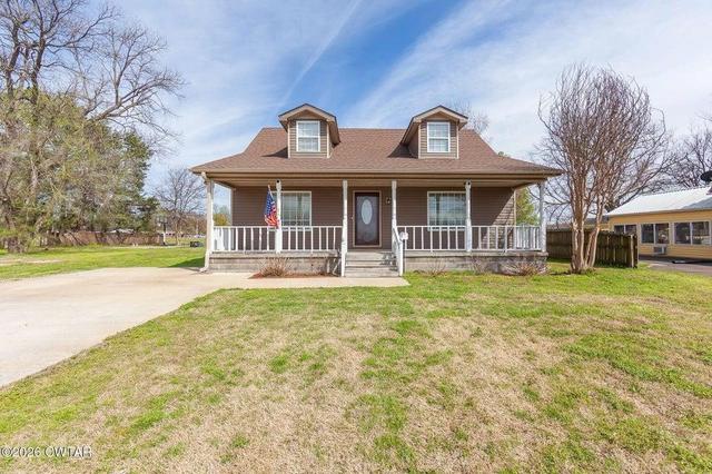 524 S Main St, Ridgely, TN 38080
