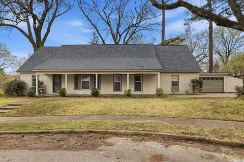 364 Clawson Cv, Memphis, TN 38117