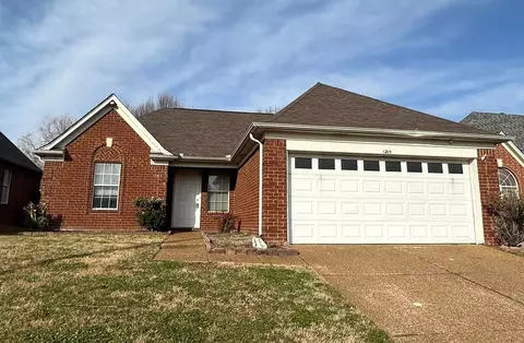 1205 Lemasa Dr, Cordova, TN 38018