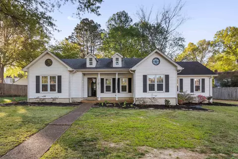 115 W Powell Rd, Collierville, TN 38017