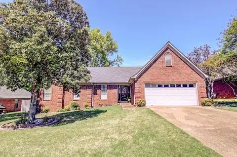 6398 Thistle Point Cv, Bartlett, TN 38135
