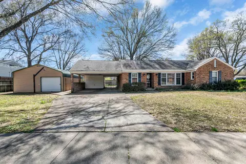 5255 Boswell Ave, Memphis, TN 38120