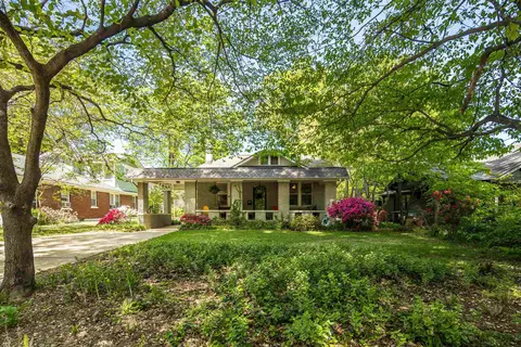 1744 York Ave, Memphis, TN 38104