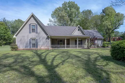 160 N Sanga Rd, Cordova, TN 38018