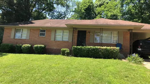 2995 N Trezevant St, Memphis, TN 38127