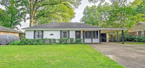 4677 Leatherwood Rd, Memphis, TN 38117