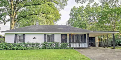 4677 Leatherwood Rd, Memphis, TN 38117