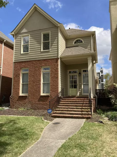 147 Greeff Ln, Memphis, TN 38111