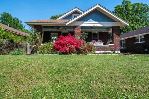 850 N Willett Cir, Memphis, TN 38107