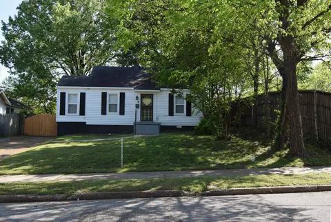 3529 Marion Ave, Memphis, TN 38111