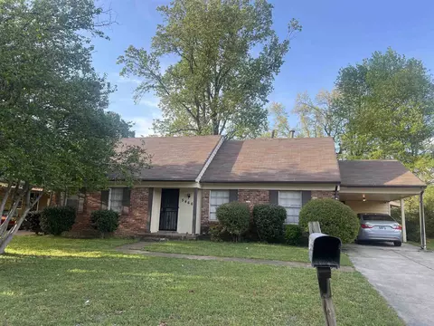 5466 Cottonwood Rd, Memphis, TN 38115