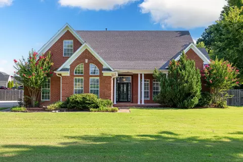 156 Duncan Dr, Atoka, TN 38004