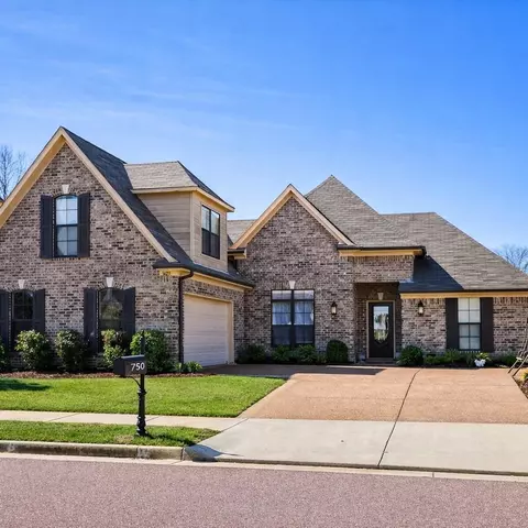 3423 Ivy Lake Cv, Bartlett, TN 38133