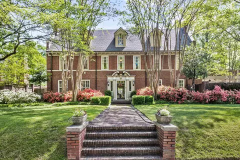 604 S Belvedere Blvd, Memphis, TN 38104