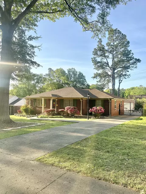 5533 Normandy Rd, Memphis, TN 38120