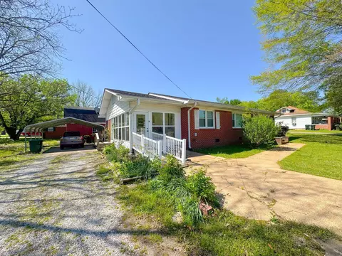 1650 6th St, Cherokee, AL 35616