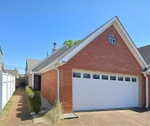 1818 Winship Dr, Cordova, TN 38016