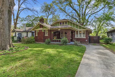 633 N Willett St, Memphis, TN 38107