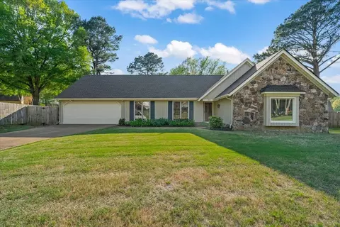 2959 Dunedin Cv, Germantown, TN 38138