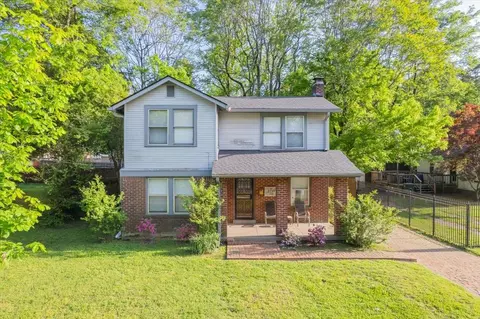 2241 York Ave, Memphis, TN 38104