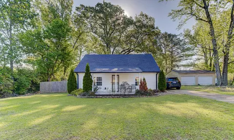 3716 Ardmore St, Memphis, TN 38127