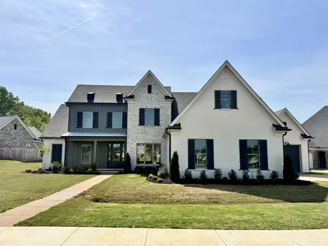 90 Piper Hollow Dr, Piperton, TN 38017