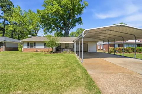 4608 Verne Rd, Memphis, TN 38117