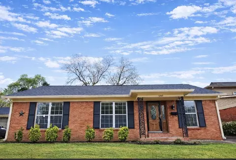 1783 Parkway Ter, Memphis, TN 38114