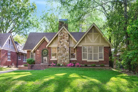 920 N Barksdale St, Memphis, TN 38107