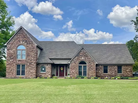 8838 Hillman Way, Bartlett, TN 38133