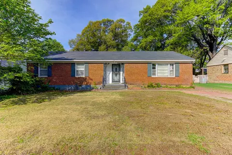 1019 Tatum Rd, Memphis, TN 38122