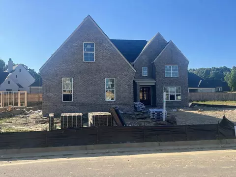 170 Piper Hollow Dr, Piperton, TN 38017