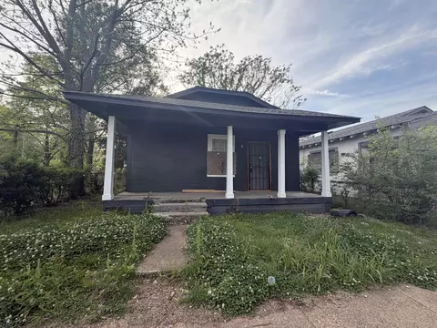 765 Grand St, Memphis, TN 38114