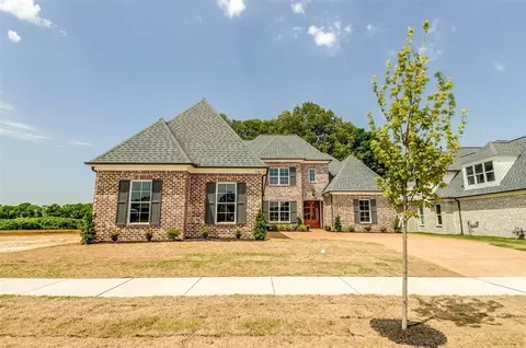 5387 Buttercup Ln, Lakeland, TN 38002