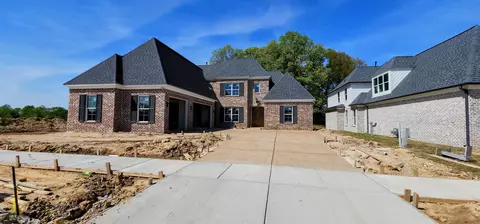 5387 Buttercup Ln, Lakeland, TN 38002