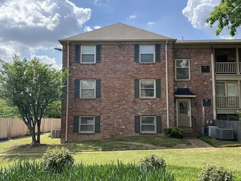 1207 Middle Ct #102, Memphis, TN 38119