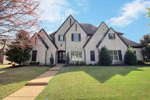 4484 Chestnut Hill Dr, Collierville, TN 38017