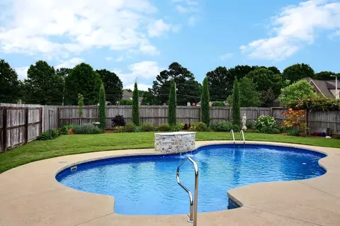 4484 Chestnut Hill Dr, Collierville, TN 38017