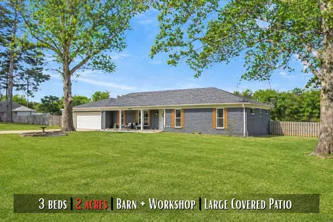 885 Rebel Rd, Piperton, TN 38017