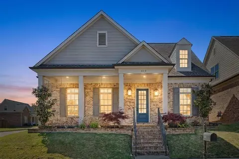 409 Catawba Valley Dr, Collierville, TN 38017