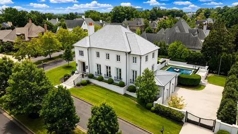 6211 Dovecote Ln, Memphis, TN 38120