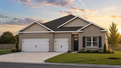 580 Riverdale Dr, Oakland, TN 38060