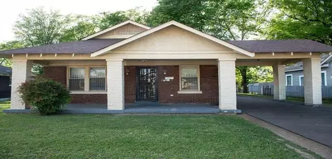 1137 Kney St, Memphis, TN 38107