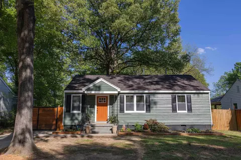 958 Wingfield Rd, Memphis, TN 38122