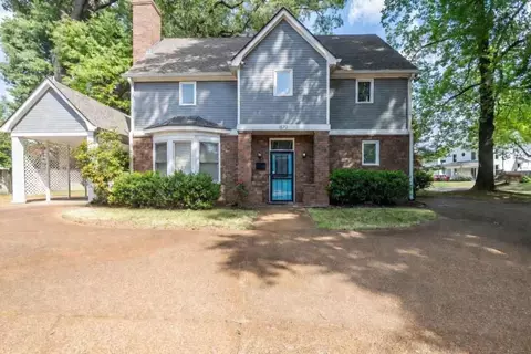 1570 Eastmoreland Ave, Memphis, TN 38104
