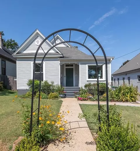 519 Summitt St, Memphis, TN 38104